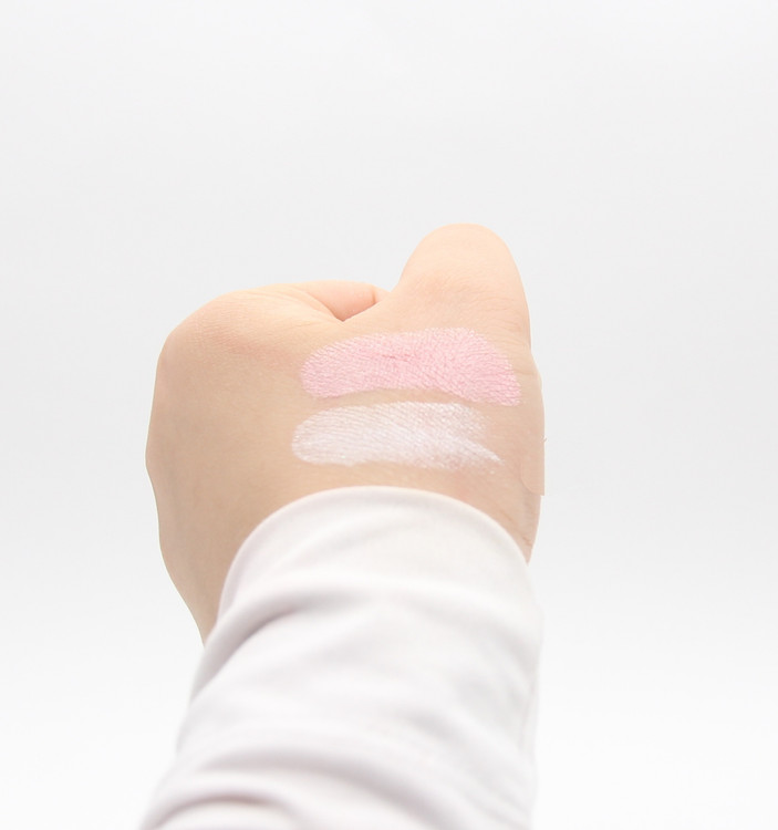 هایلایتر صورت ارگانیک Evelyn – Organic Highlighter با درخشش طبیعی، بافت سبک و مناسب انواع پوست