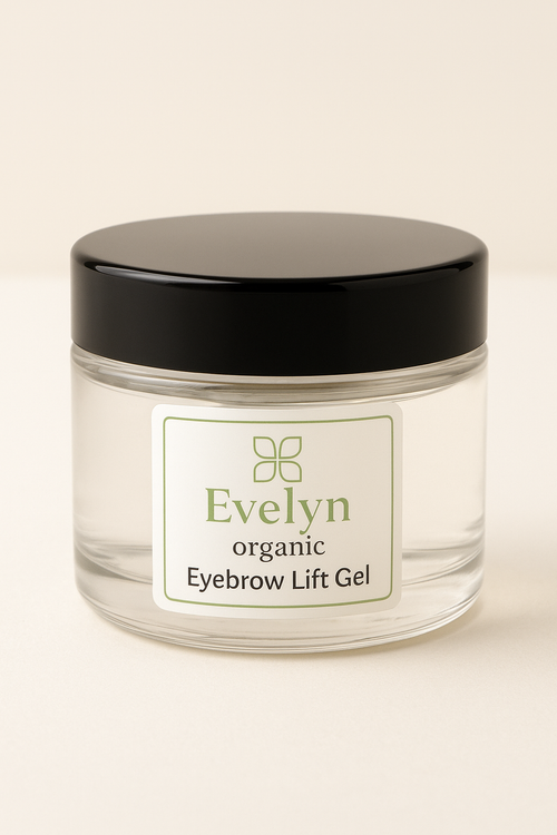 ژل لیفت ابرو اولین