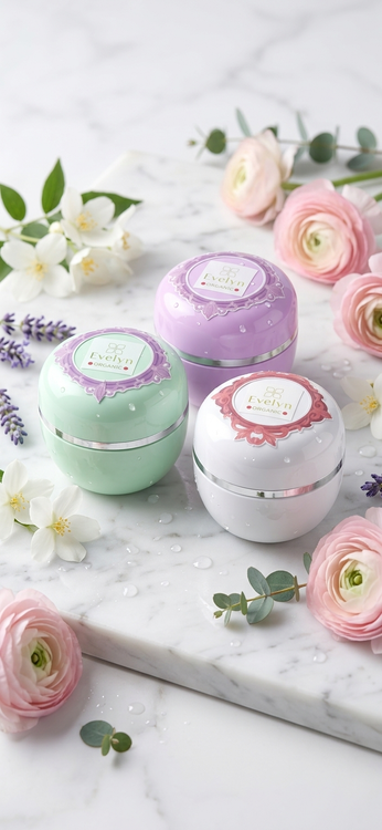 Evelyn Moisturizing Cream