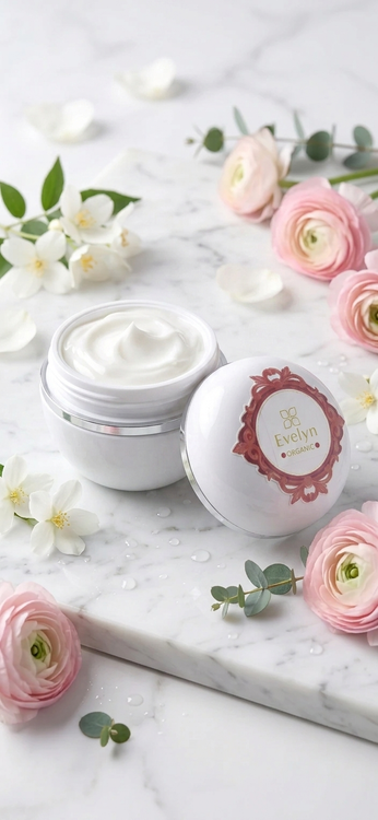 Evelyn Moisturizing Cream