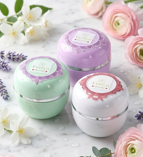 Evelyn Moisturizing Cream